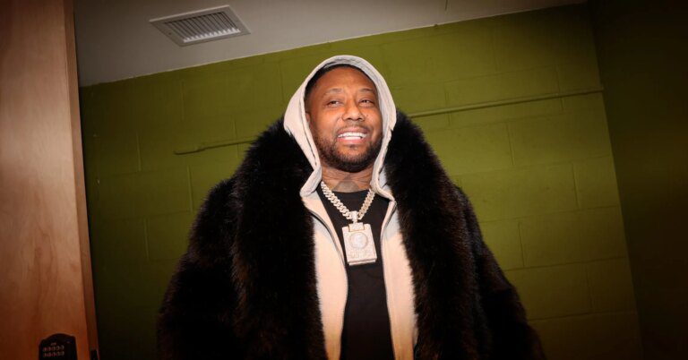 Maino Reflects On Diddy Sexual Assault Allegations And Comparisons To