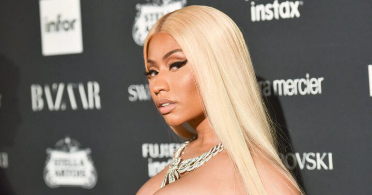 Man who killed Nicki Minaj’s father in hit-and-run case wants to sue her for $150 million Man Who Killed Nicki Minaj's Father In Hit And Run Case Wants