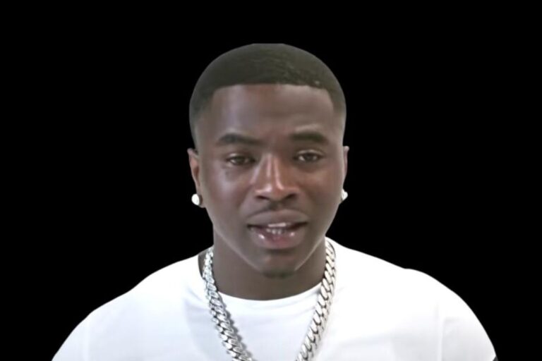 Money Freddy Gets Mixed Results In Drug, Gun Trials