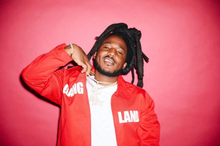 Mozzy Interview – New Album, Rap Apologies And More