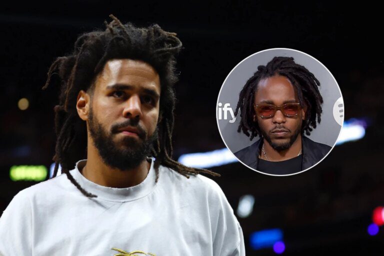 Not Many Rappers Have Commented On J. Cole's Major Apology