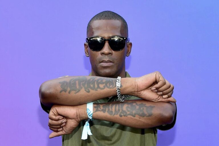 Organized Noize producer Rico Wade dies at 52 Organized Noize Producer Rico Wade Dies At 52