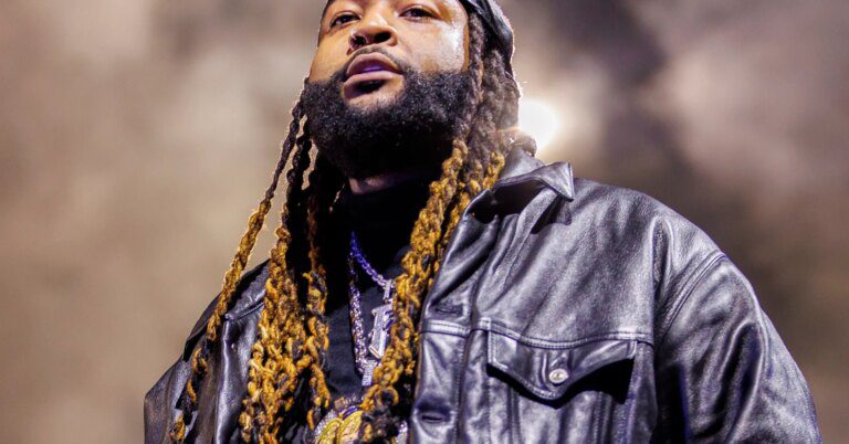 Partynextdoor’s “p4” First Week Sales Forecast Has Been Released