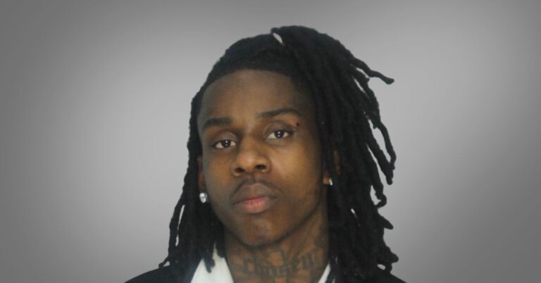 Polo G Arrested After Maid Finds Gun In Hotel