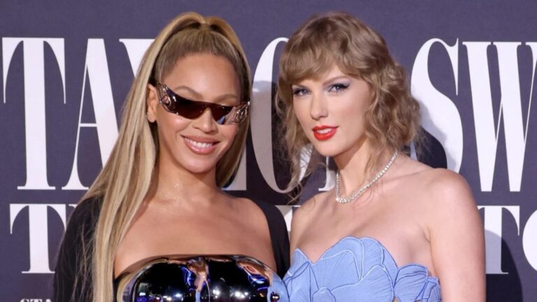 Report says Beyoncé’s new album won’t feature Taylor Swift’s voice HipHopDX