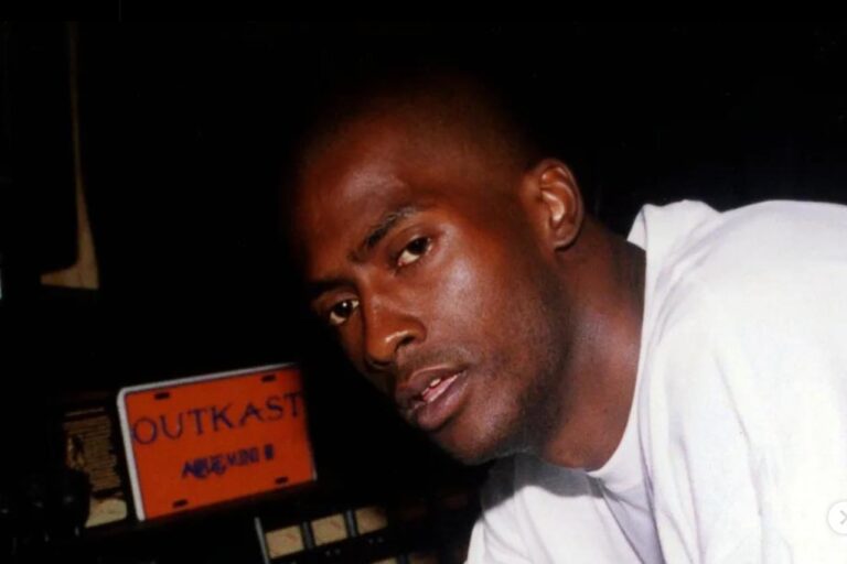 Rico Wade discusses how Dungeon family relationships changed before his death Rico Wade Discusses How Dungeon Family Relationships Changed Before His