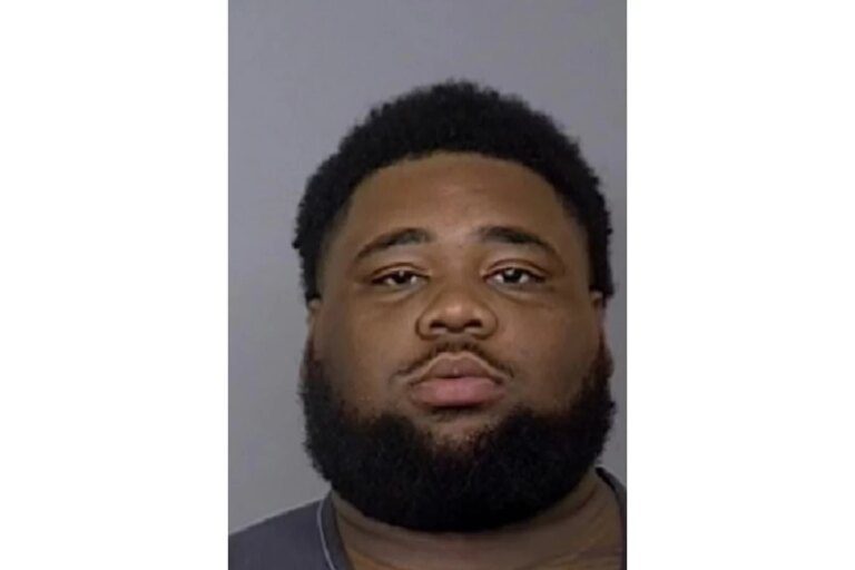 Rod Poe Arrested For Gun Possession