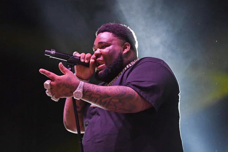 Rod Poff Arrested In Florida