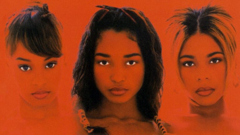 TLC: CrazySexyCool Album Review | Fork Tlc: Crazysexycool Album Review | Fork