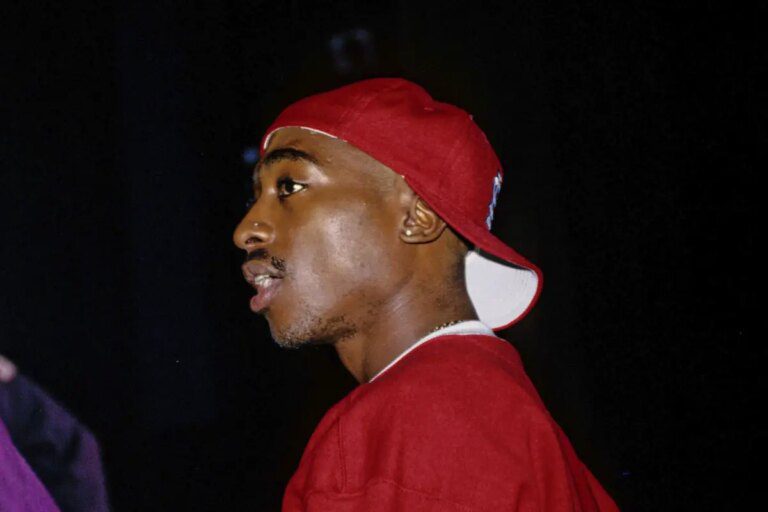 Tupac Shakur Murder Case Moves One Step Closer To Trial