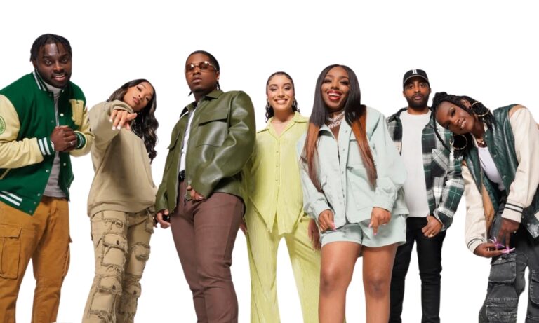Urban One's Ione Digital Relaunches 'elev8' Featuring Groundbreaking Christian Hip Hop