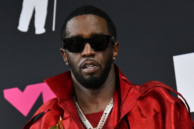 What Are The Charges Against P Diddy?