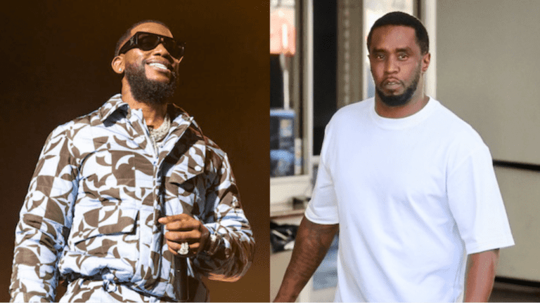 What Did Gucci Mane Say About Diddy In His “takedat”