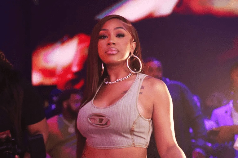 Yung Miami Accused of Stealing Lyrics and Challenging to Fight: ‘Run The Fade’ Yung Miami Accused Of Stealing Lyrics And Challenging To Fight: