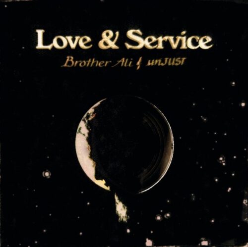unJUST brings warm, non-quantized sound to Ali Brothers’ eighth album Love and Service (album review) Unjust Brings Warm, Non Quantized Sound To Ali Brothers’ Eighth Album