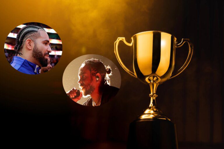 19 Celebrities Pick Winner Between Drake And Kendrick Lamar
