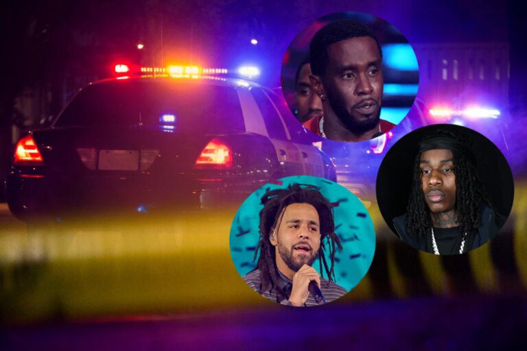 26 Hip-Hop-Related Police Raids – XXL 26 Hip Hop Related Police Raids Xxl
