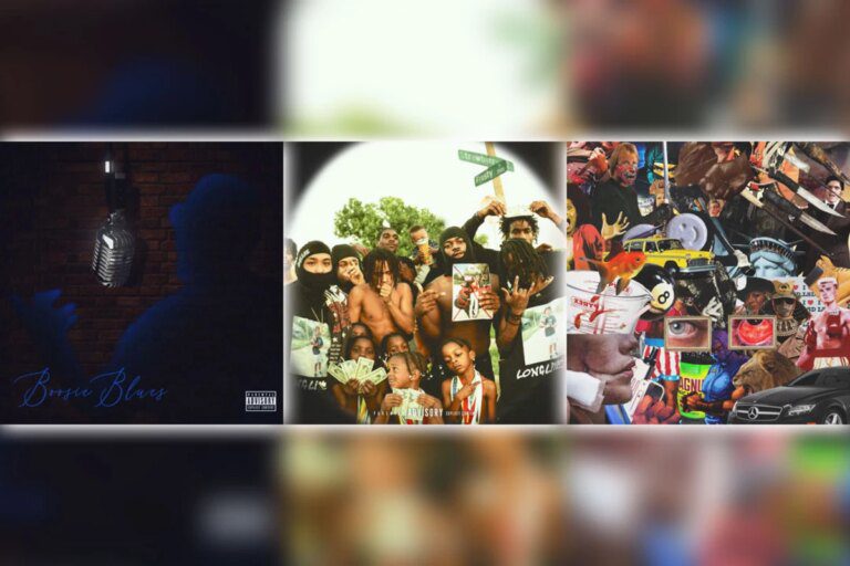 4batz, Boosie Badazz, Rome Streetz And More New Hip Hop