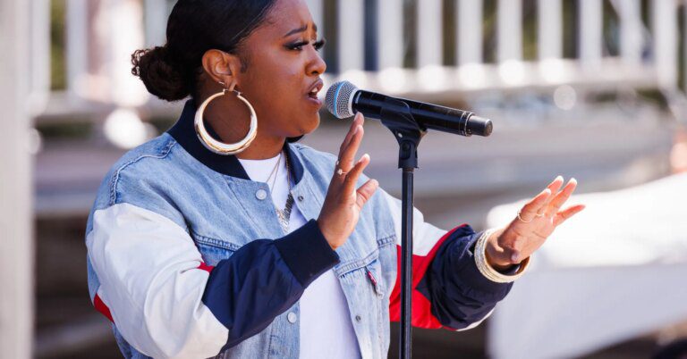 4batz And Rapsody Take A Giant Leap In Our New