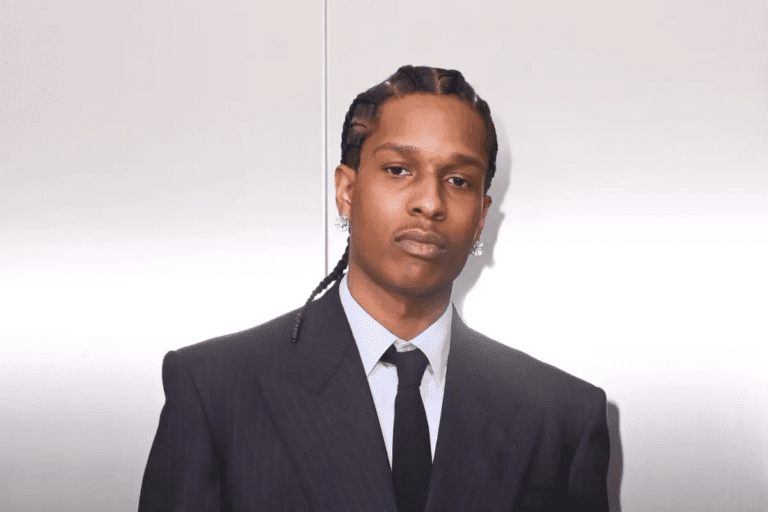A$ap Rocky Shooting: Trial Date And Costs