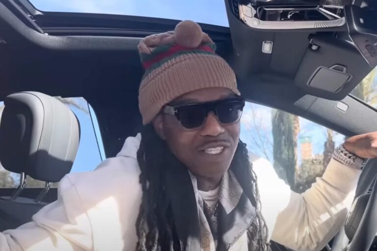 Bg Prosecutor Wants Rapper's Lyrics Approved