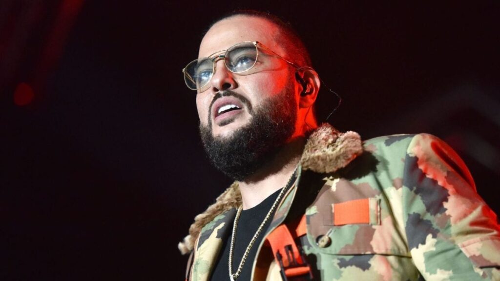 Belly donates proceeds from new album to Palestine – HipHopVR