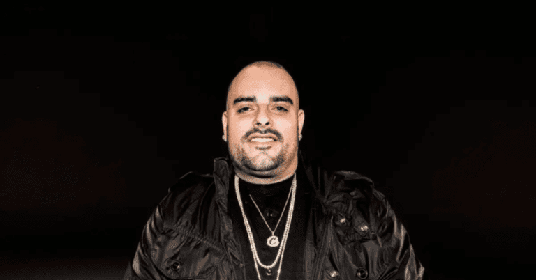 Berner Upset Over Conway Support, Machine Hurts His Ig