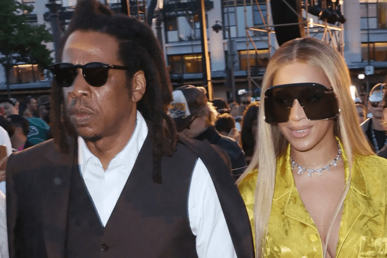 Beyoncé, Jay-Z and Big Freedia accused in lawsuit of copying Bounce Group Beyoncé, Jay Z And Big Freedia Accused In Lawsuit Of Copying