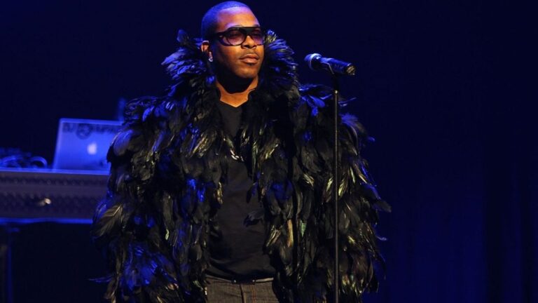 Busta Rhymes to Star in ‘Naked Gun’ Reboot HipHopDX