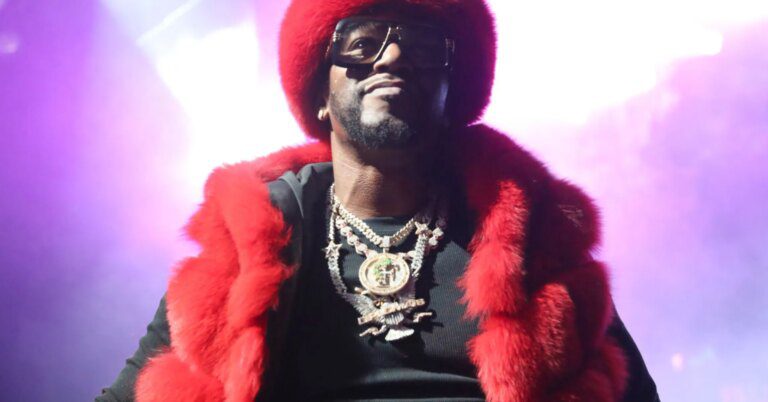 Cam’ron says he’s ‘not allowed’ to drop joint album with Mays Cam'ron Says He's 'not Allowed' To Drop Joint Album With