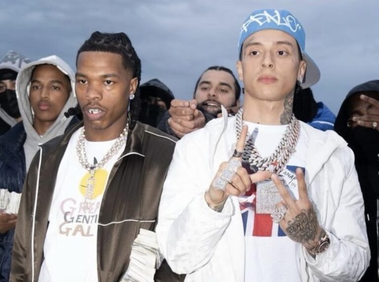 Central Cee releases new song and video for “BAND4BAND” feat. Little baby: watch Akaash