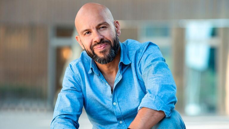 Chorus Cuts Mourad Merzouki Talks About The Significance Of Hip