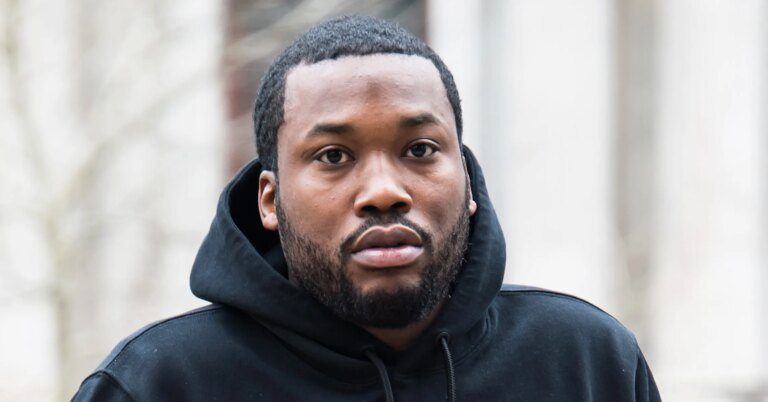 Dj Akademiks Claims He Ruined Meek Mill's Career In Explosive