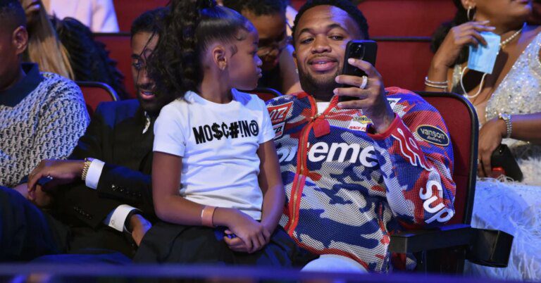Dj Mustard And His Girlfriend Are Expecting Their First Child