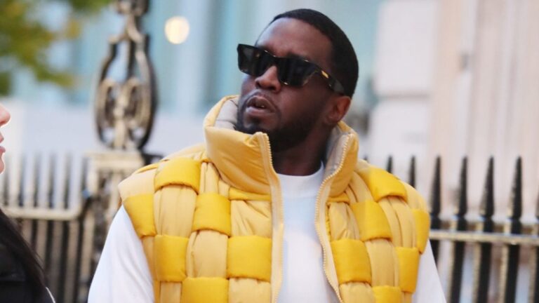 Despite troubles, Diddy’s Hollywood Walk of Fame star will remain HipHopDX