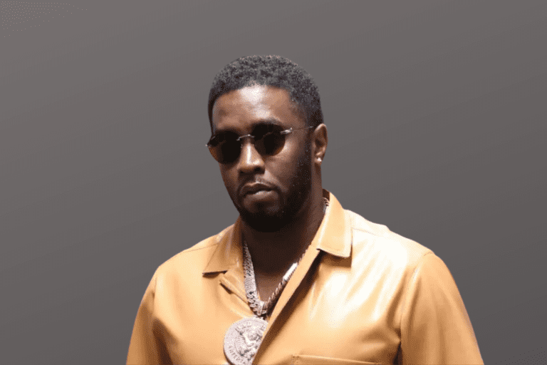 Diddy Fights Back Against Jane Doe's Rape Accusations Allhiphop