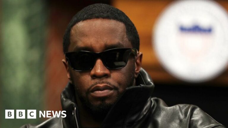 Diddy Attack Video Cements Hip Hop Icon's Decline