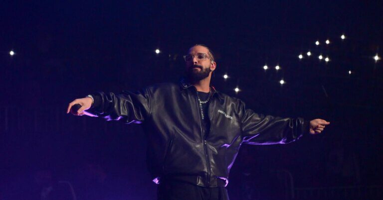 Drake attacks Kendrick Lamar via ‘Family Matters’ diss Drake Attacks Kendrick Lamar Via 'family Matters' Diss