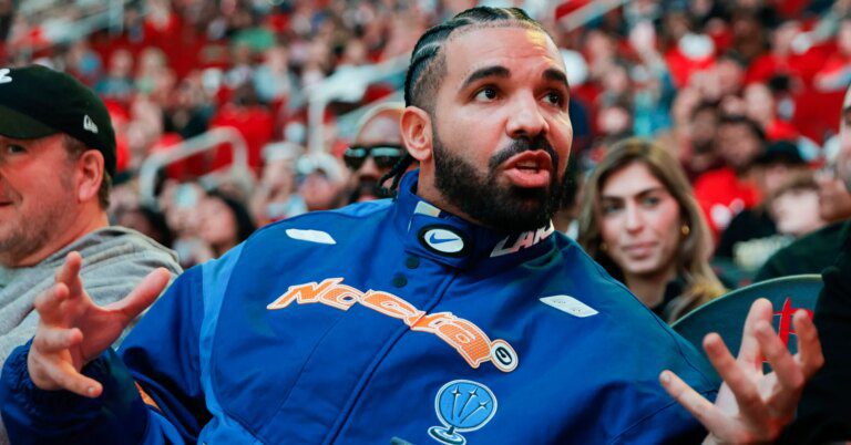 Drake Denies Kendrick Lamar's Claims He Has A Secret Daughter