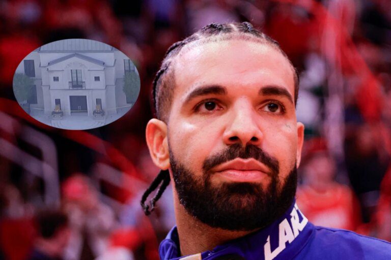 Drake’s security guard seriously injured in drive-by shooting Drake's Security Guard Seriously Injured In Drive By Shooting