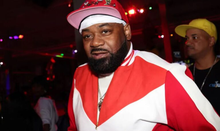 Ghostface Killah has announced the tracklist for Set The Tone album. Kanye, Raekwon, Nas, Busta Rhymes and more Navjosh