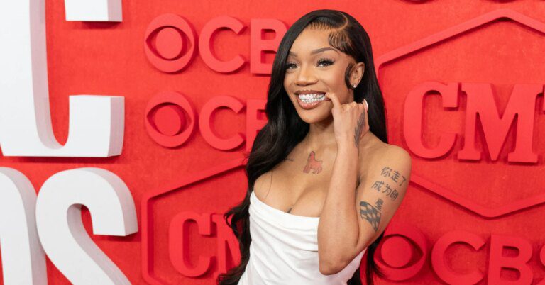 Gloria Says Interviewer Framed Her In Viral Accent Video