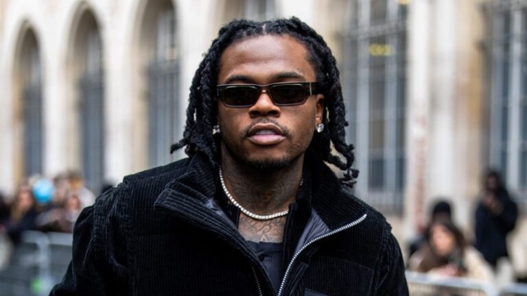 Gunna makes bold claims about new album ‘One Of Wun’ HipHopDX