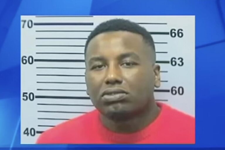 Honeykomb Brazy's Bodyguard Pleads Guilty To Federal Gun Charges