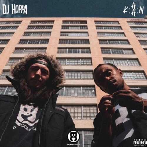 KAAN continues his hot release streak with his 25th album, “Delusions of Grandeur.”  DJ Hoppa (album review) Kaan Continues His Hot Release Streak With His 25th Album,