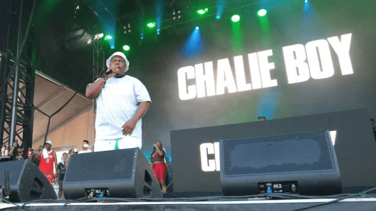 Lil Wayne And New Texas Names Light Up Dallas' Inaugural