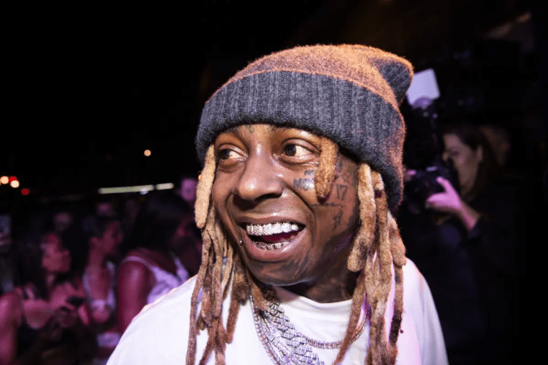 Lil Wayne's Emergence Sparks Comparisons To The Future