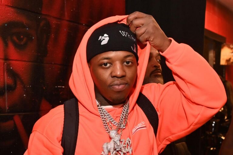 Lil Zay Osama Pleads Guilty To Federal Gun Charges