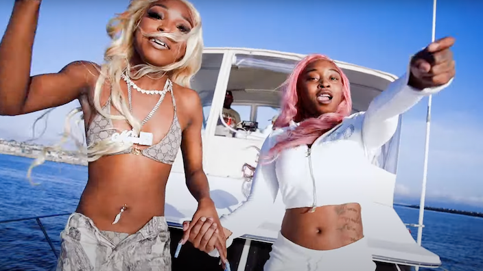 Listen to Myaap and Yonaa’s “Choppa Sound”: Today’s New Rap Music Listen To Myaap And Yonaa’s “choppa Sound”: Today’s New Rap