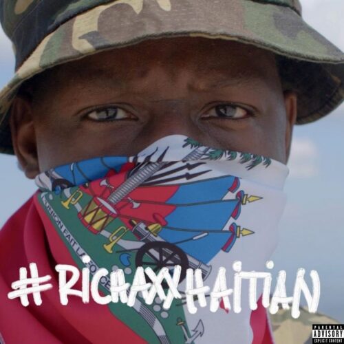 Mach-Hommy Releases First Album in Three Years ‘#RichAxxHaitian’ Ahead of Haiti Flag Day (Album Review) Mach Hommy Releases First Album In Three Years ‘#richaxxhaitian’ Ahead Of
